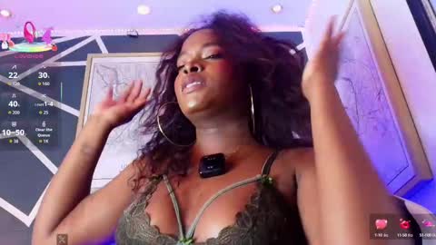 Snapshot of karol_scott1 chatting on 09-25-25, 11:52 KAROL SCOTT online show from 09-25-25, 11:52