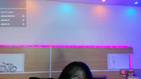 KAROL SCOTT online show from 03-15-26, 01:06