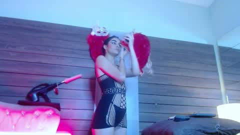 karol_yesenia online show from 10-23-25, 03:44