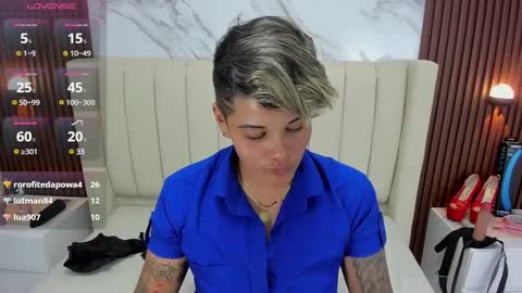 Karol and Luna online show from 02-10-25, 05:47