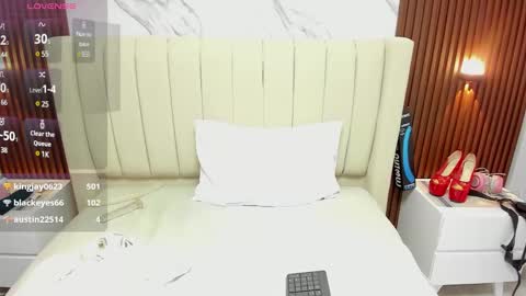 Karol and Luna online show from 02-11-25, 05:58