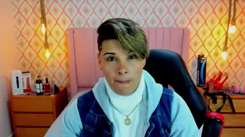 Karol and Luna online show from 03-03-25, 03:08