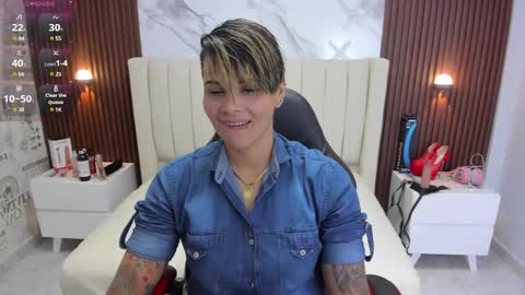 Karol and Luna online show from 03-04-25, 02:49