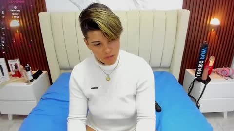 Karol and Luna online show from 03-07-25, 08:02