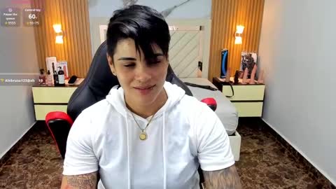 Karol and Luna online show from 09-08-25, 07:57