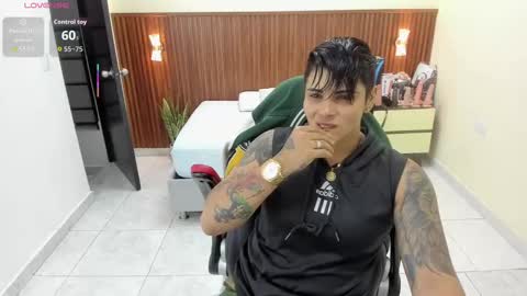 Karol and Luna online show from 09-11-25, 02:33