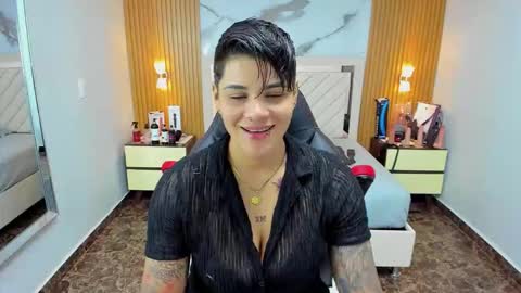 Karol and Luna online show from 10-10-25, 11:04