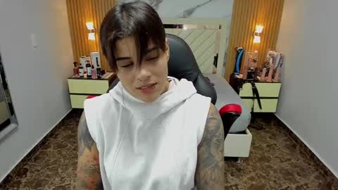 Karol and Luna online show from 11-05-25, 07:36