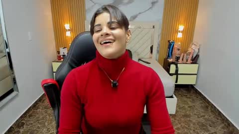 Karol and Luna online show from 11-11-25, 07:36