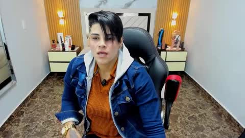 Karol and Luna online show from 01-07-26, 07:38