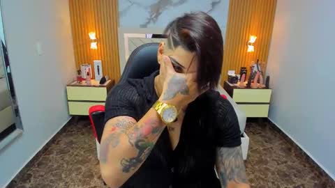 Karol and Luna online show from 02-02-26, 07:45