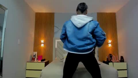 Karol and Luna online show from 02-06-26, 07:17