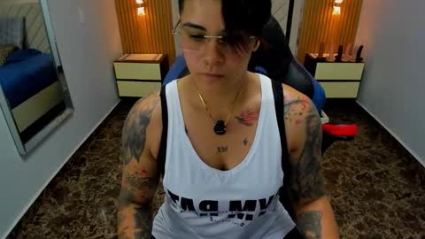 Karol and Luna online show from 03-21-26, 12:21