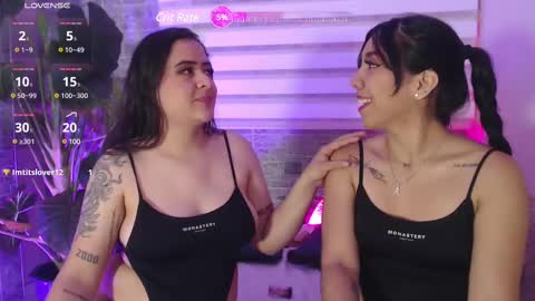 Karol and Michel online show from 03-11-25, 03:02