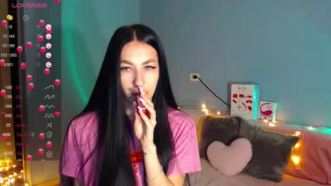 Kira online show from 11-25-25, 02:11