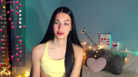 Kira online show from 02-20-26, 02:30