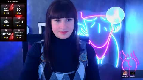 Caroline online show from 02-28-25, 11:14