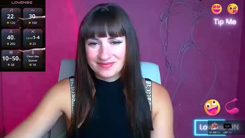 Caroline online show from 09-13-25, 05:51