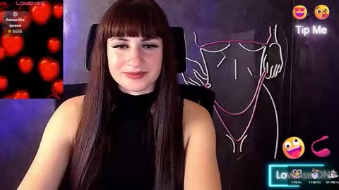 Caroline online show from 10-03-25, 07:33