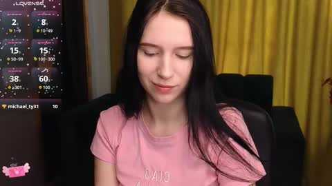 Karolina online show from 02-21-26, 06:58