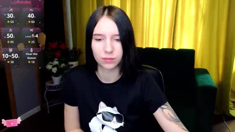 Karolina online show from 03-13-26, 06:42