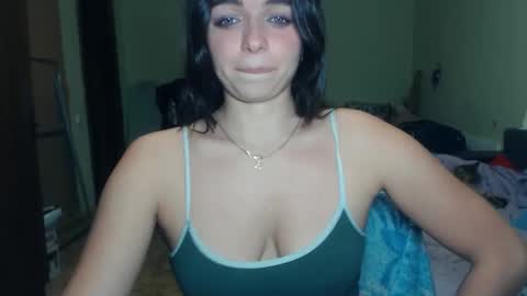 Mila online show from 01-31-25, 06:57