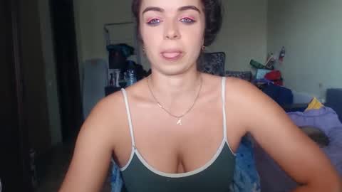 Mila online show from 02-27-25, 10:04