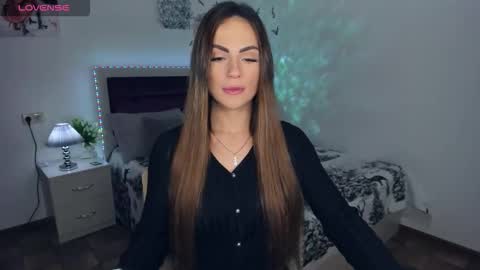 Karolina online show from 12-01-25, 05:34