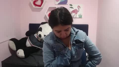 Isa online show from 02-28-25, 08:42