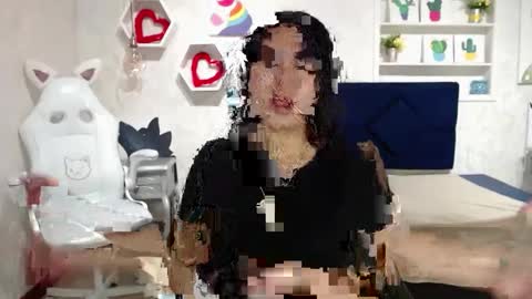 Isa online show from 09-19-25, 03:30