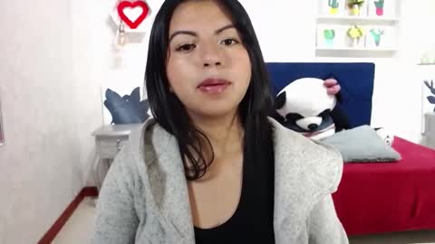 Isa online show from 11-21-25, 04:55