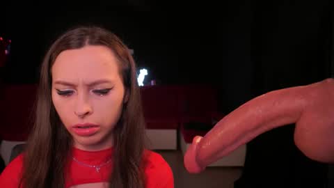 Caroline online show from 02-15-26, 04:36