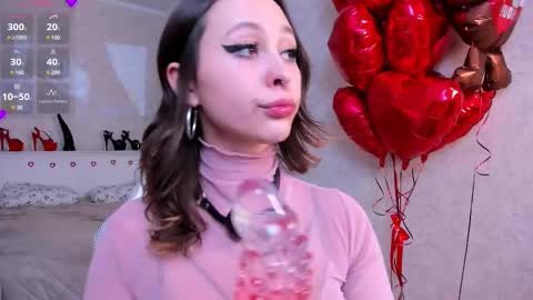 karolineneuer online show from 03-02-25, 10:27