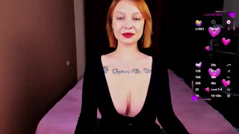 karolineneuer online show from 02-20-26, 07:03