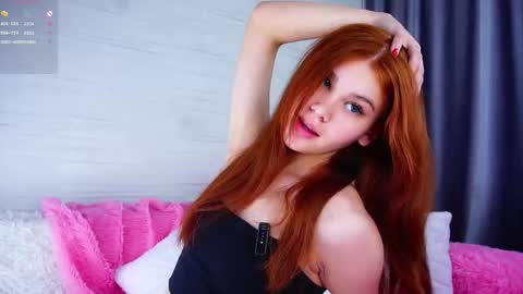 lina online show from 03-25-26, 01:50