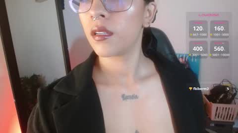 Snapshot of karolinna_xxx chatting on 10-16-25, 02:18 Caro online show from 10-16-25, 02:18