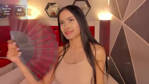 Karol online show from 03-10-26, 02:22