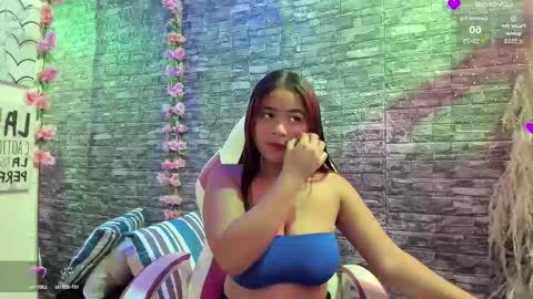 Snapshot of karoll__sex chatting on 10-02-25, 02:02 KAROLL online show from 10-02-25, 02:02