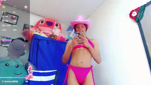 karol online show from 01-16-25, 10:55