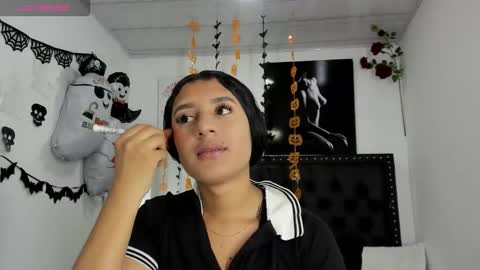 Snapshot of karolperes chatting on 10-06-25, 07:11 Karol online show from 10-06-25, 07:11