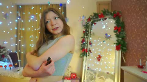 Snapshot of karrennortesano chatting on 01-06-26, 04:05 Elvina online show from 01-06-26, 04:05