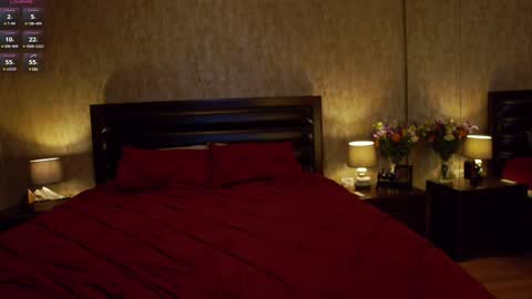 Snapshot of karrin chatting on 03-11-25, 04:07 K online show from 03-11-25, 04:07