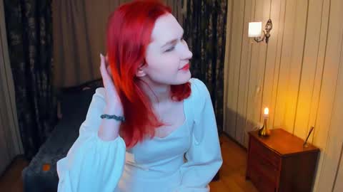 Nicole online show from 02-23-26, 07:11