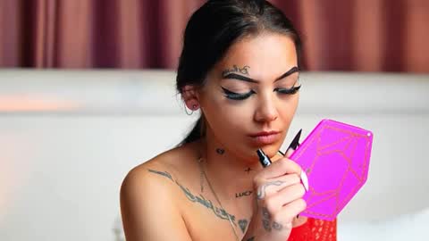  Karsyn  online show from 11-15-25, 10:15