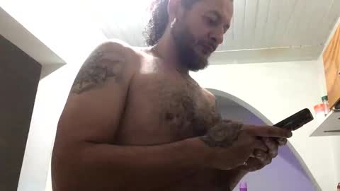 Karu online show from 12-31-24, 02:19