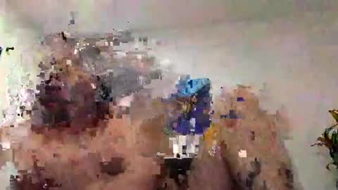 Karu online show from 01-14-25, 01:47