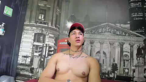 Snapshot of karybig3 chatting on 02-27-25, 04:31 ---Kary--- online show from 02-27-25, 04:31