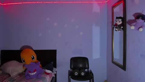 Snapshot of karybig3 chatting on 10-14-25, 07:42 ---Kary--- online show from 10-14-25, 07:42