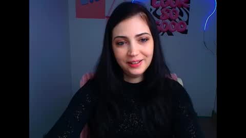 Snapshot of karyna_joy chatting on 02-17-26, 06:54 Karyna online show from 02-17-26, 06:54