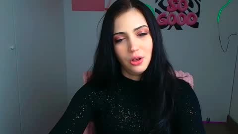 Snapshot of karyna_joy chatting on 02-22-26, 12:47 Karyna online show from 02-22-26, 12:47